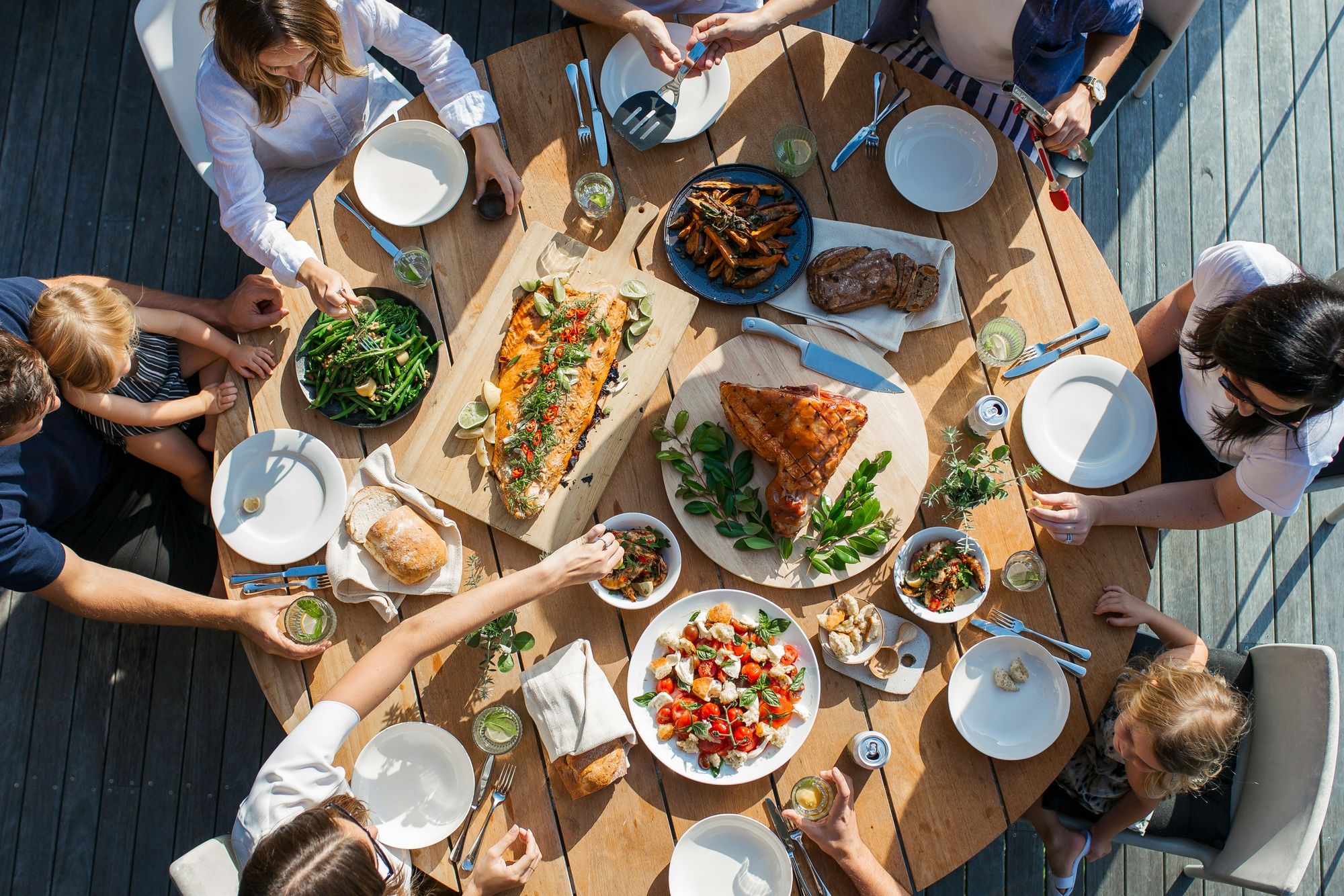 Ten Adorable Restaurants to Try During Your Poconos Vacation