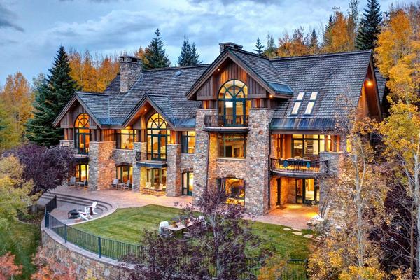 Explore Park City Rentals