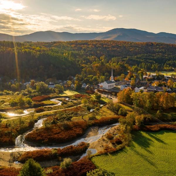 Saint George Vt Stowe, Vermont Vacation Rentals | The Perfect Place to Relax and Explore