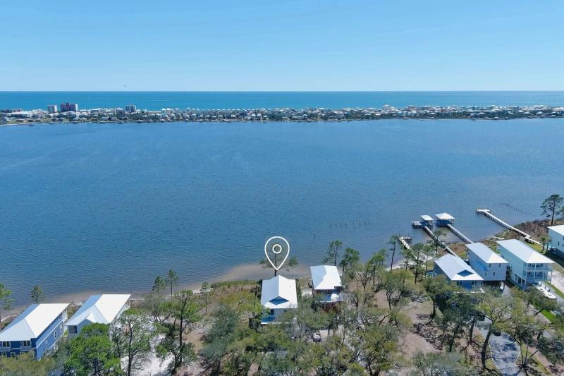 Live Oak Villa - Image 2