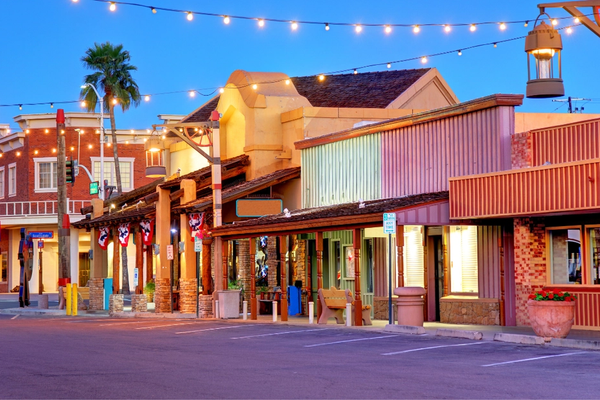 Arizona Travel Inspiration