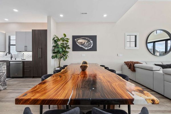 The Chateau Grand in North Myrtle Beach