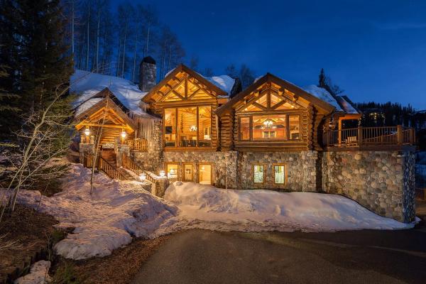 Discover Telluride Vacation Rentals