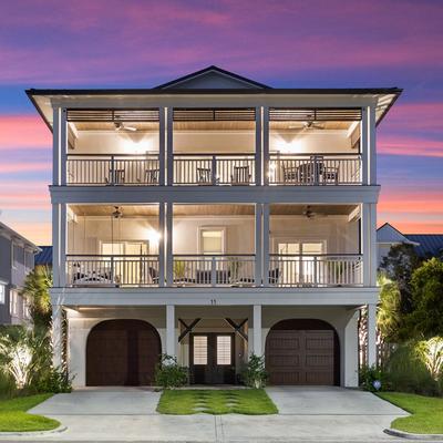 Wrightsville Beach featured property