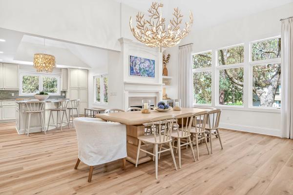 Sea Pines in Hilton Head Island