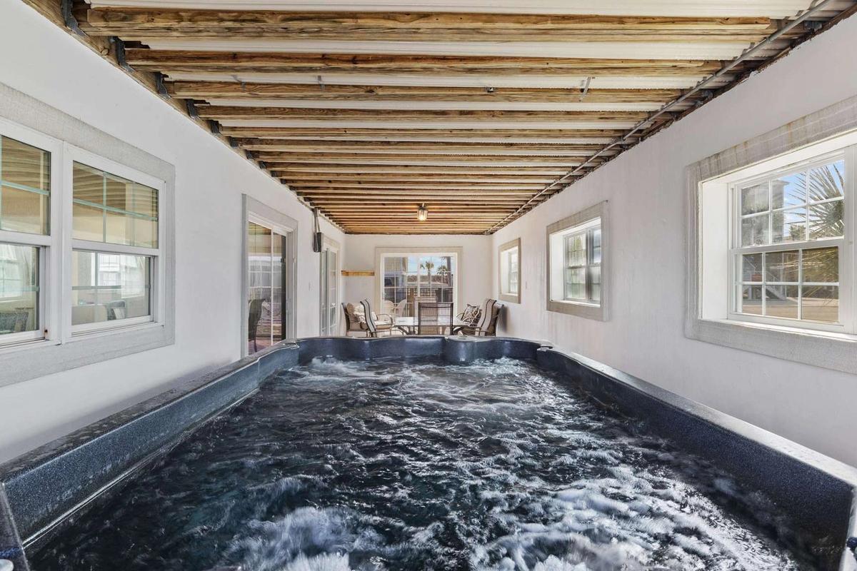 Reach For The Moon in North Myrtle Beach