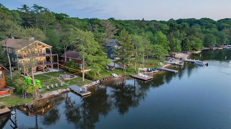 The Best Quick Getaways from Boston