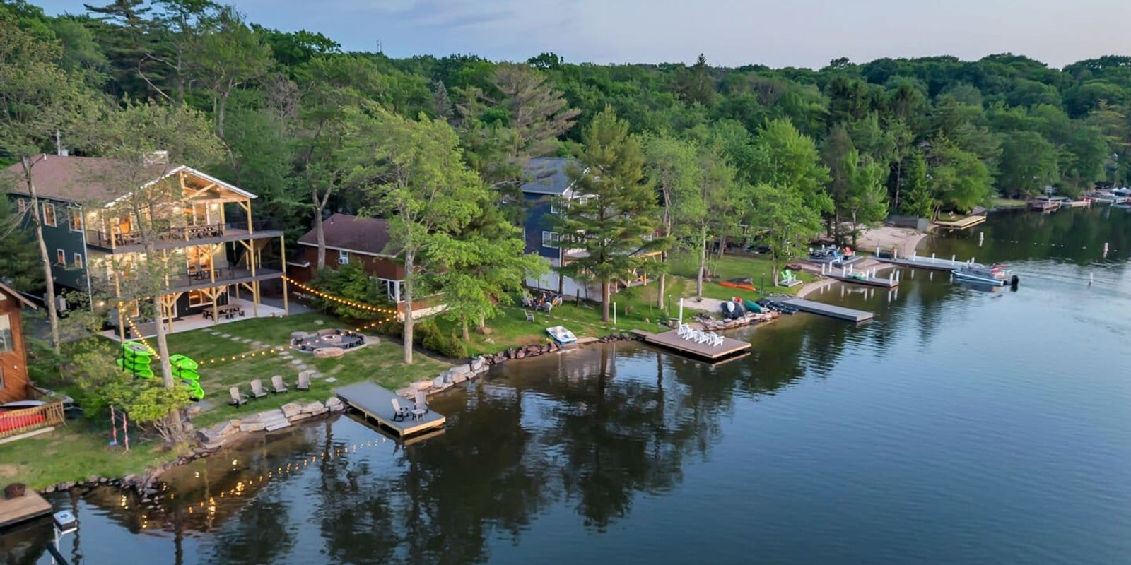 The Best Quick Getaways from Boston