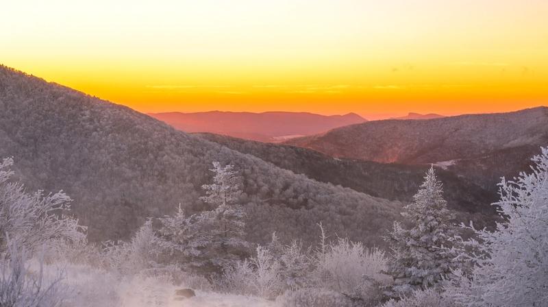 4 Hidden Gem Ski Destinations in the Southeast