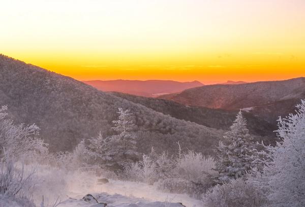 4 Hidden Gem Ski Destinations in the Southeast