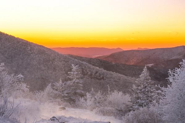 4 Hidden Gem Ski Destinations in the Southeast