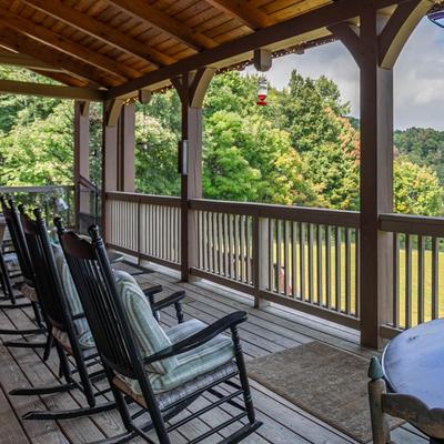 Boone, Blowing Rock & Banner Elk featured property