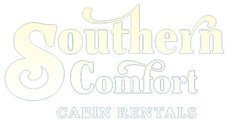 Southern Comfort Cabin Rentals