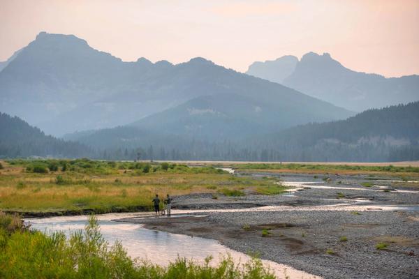 Montana Travel Inspiration