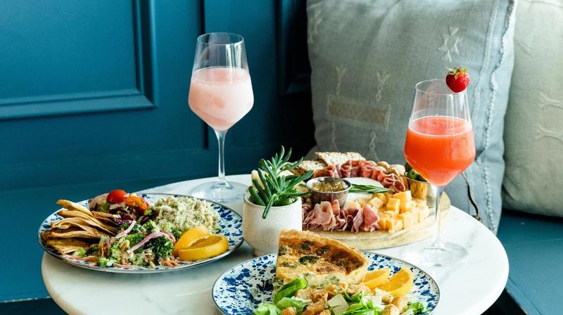 6 Delicious Restaurants to Try in Kiawah Island