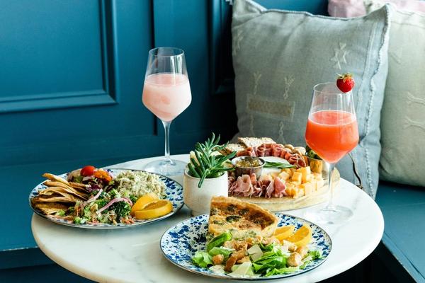 6 Delicious Restaurants to Try in Kiawah Island