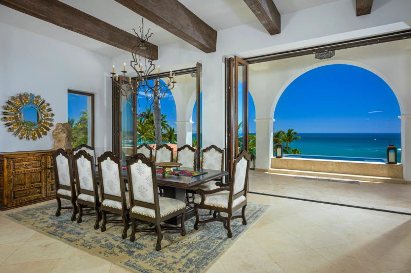 Ultimate 5BR Luxury in the Heart of Palmilla Norte - Image 3