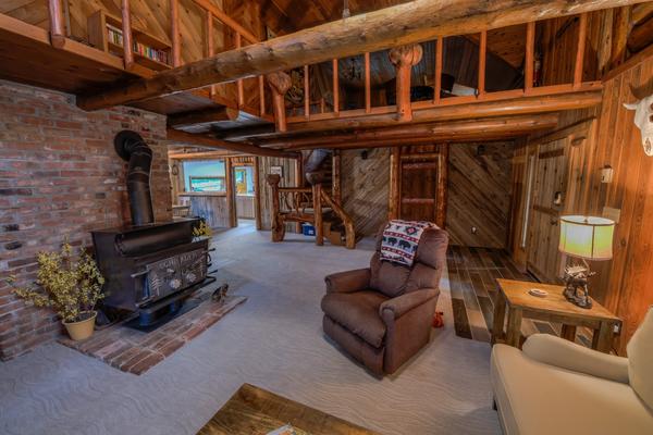 Explore West Yellowstone Rentals
