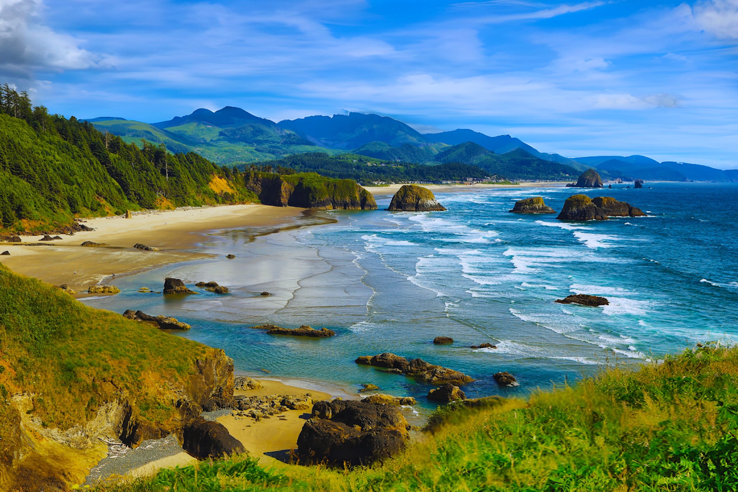 Unique Things Not To Miss When Visiting Cannon Beach & Arch Cape, OR