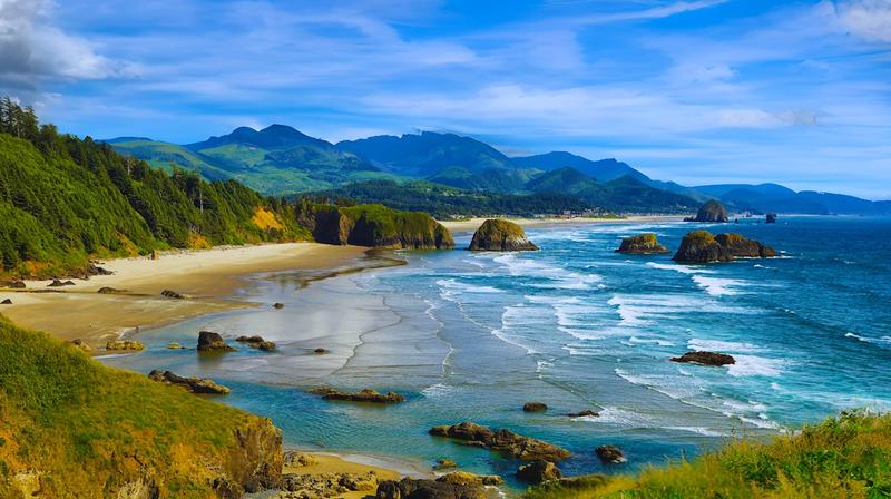 Unique Things Not To Miss When Visiting Cannon Beach & Arch Cape, OR