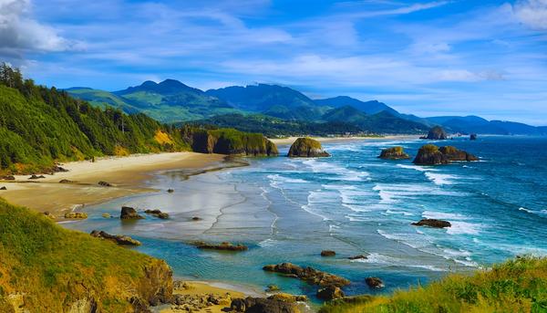 Unique Things Not To Miss When Visiting Cannon Beach & Arch Cape, OR