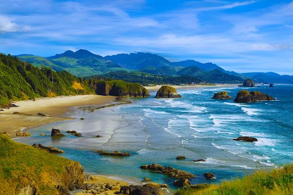 Unique Things Not To Miss When Visiting Cannon Beach & Arch Cape, OR