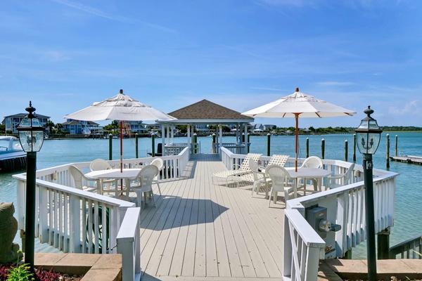Explore More Wrightsville Beach Vacation Rentals