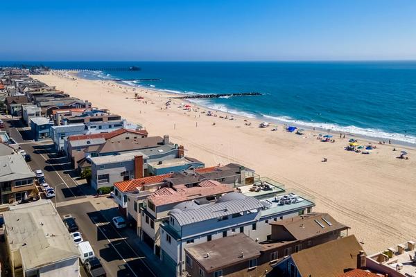 6 Beachfront Rentals with Stunning Views in Newport Beach, CA