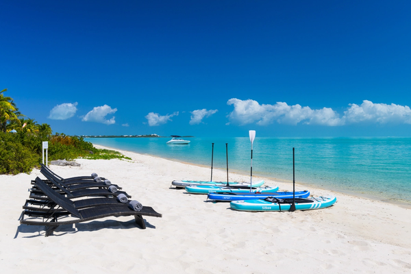 Discover Beach Destinations