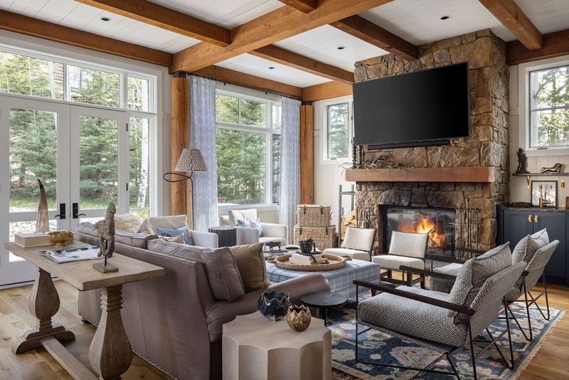 Granite Ridge Lodge 1 - Image 1