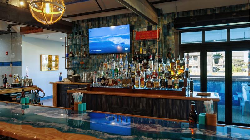 8 Top Restaurants in Outerbanks, North Carolina