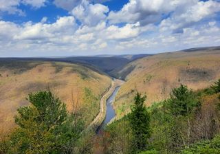 6 Things to Do in the Poconos for Adventure Seekers
