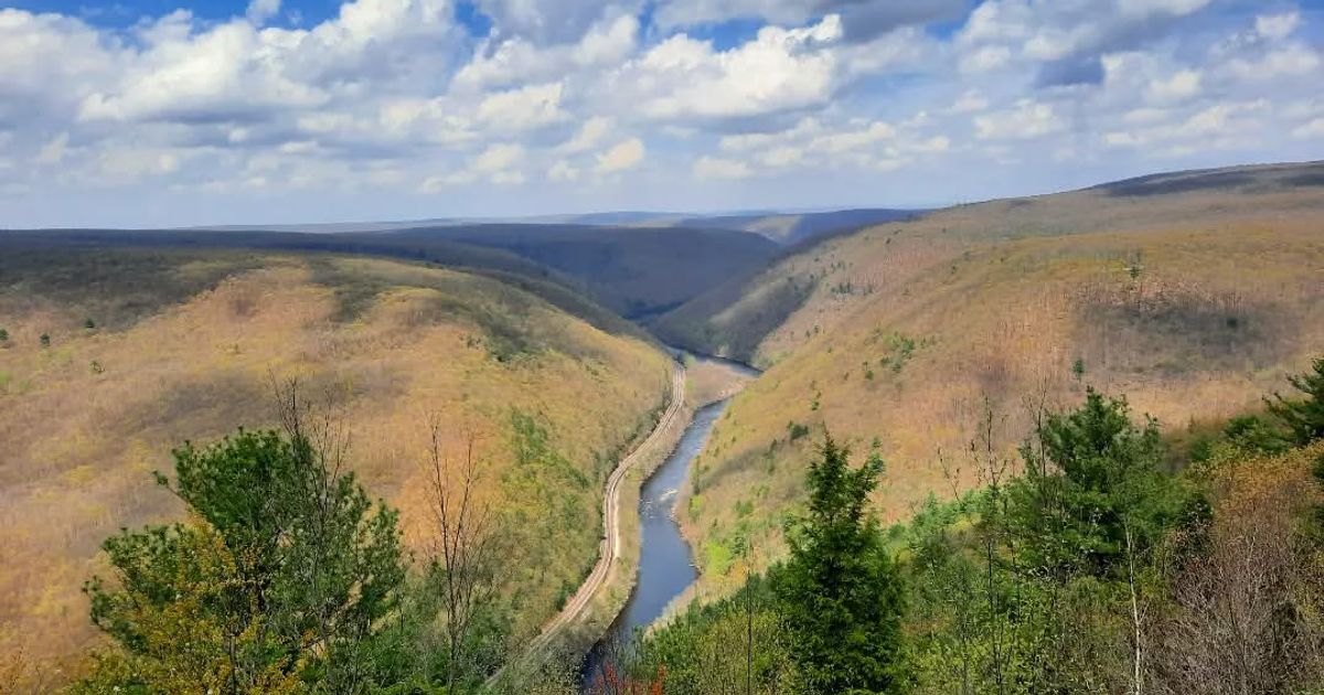 6 Things to Do in the Poconos for Adventure Seekers