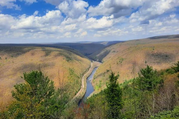 6 Things to Do in the Poconos for Adventure Seekers
