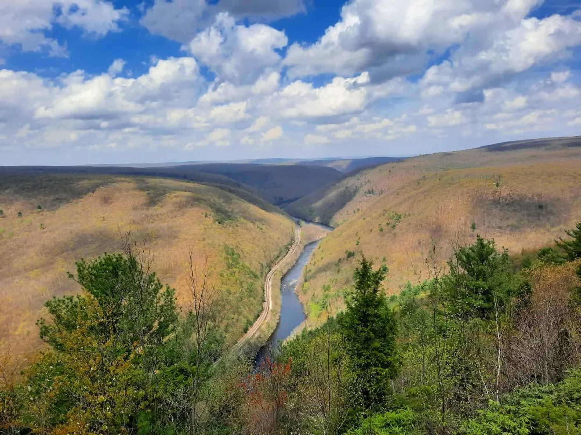 6 Things to Do in the Poconos for Adventure Seekers