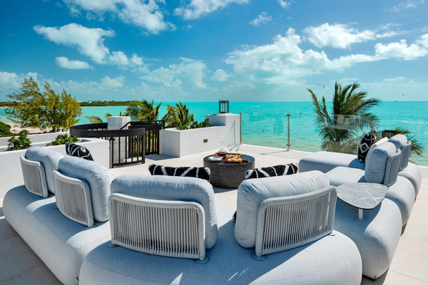 View All Turks & Caicos Properties