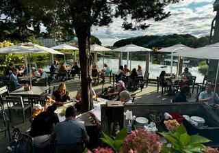 8 Restaurants You Must Try When Visiting "The Cape"