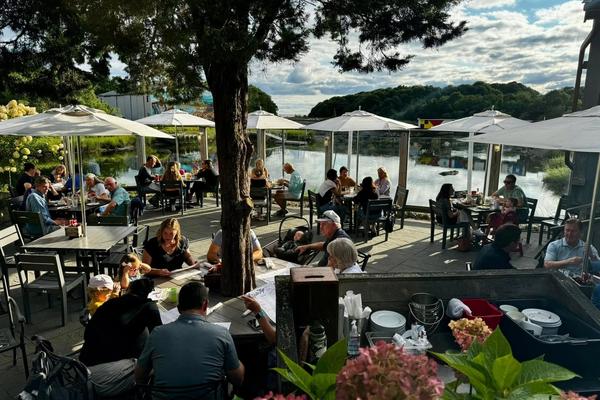 8 Restaurants You Must Try When Visiting "The Cape"