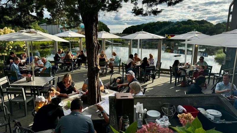 8 Restaurants You Must Try When Visiting "The Cape"