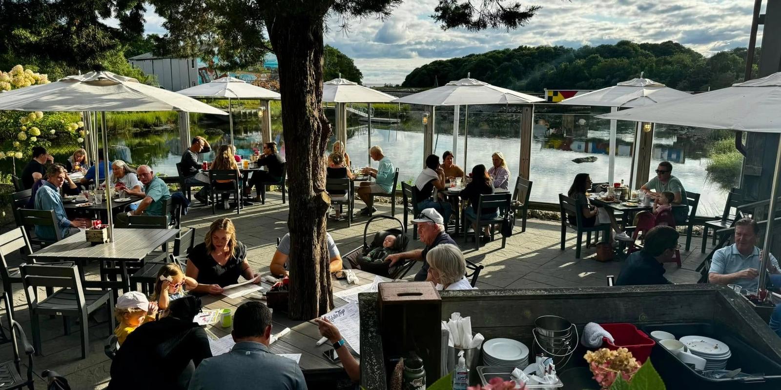 8 Restaurants You Must Try When Visiting "The Cape"