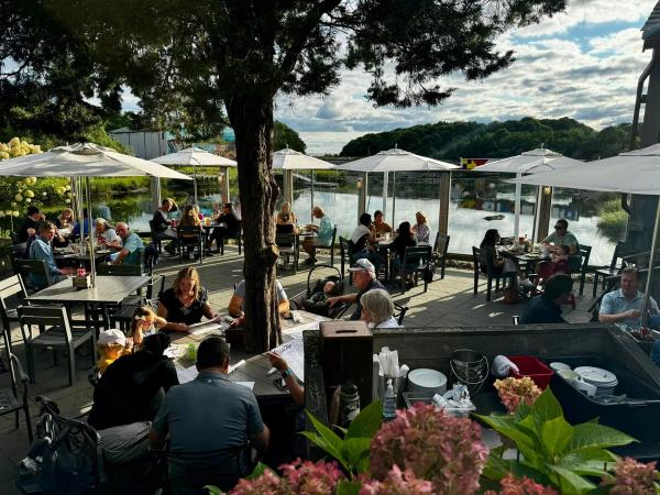 8 Restaurants You Must Try When Visiting "The Cape"