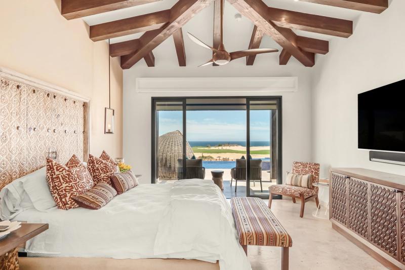 6BR Quivira Golf Villa with Golf Access - Image 4