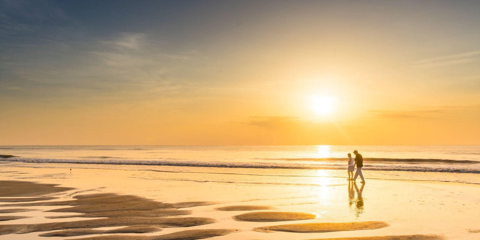 Luxury, Leisure & Romance: Your Romantic Amelia Island Getaway