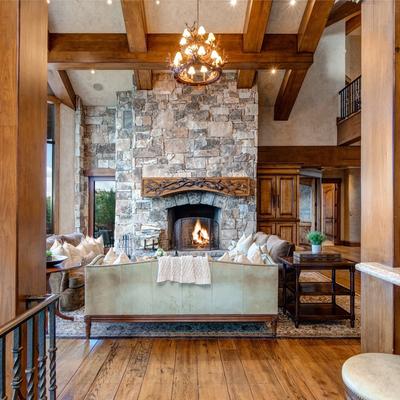 Park City featured property