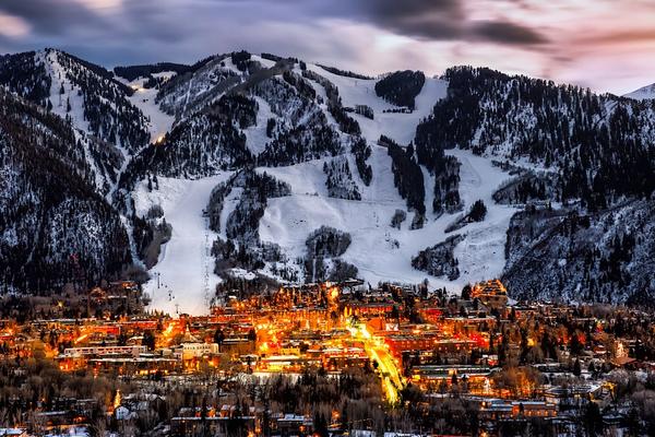 Explore Other Skiing Destinations