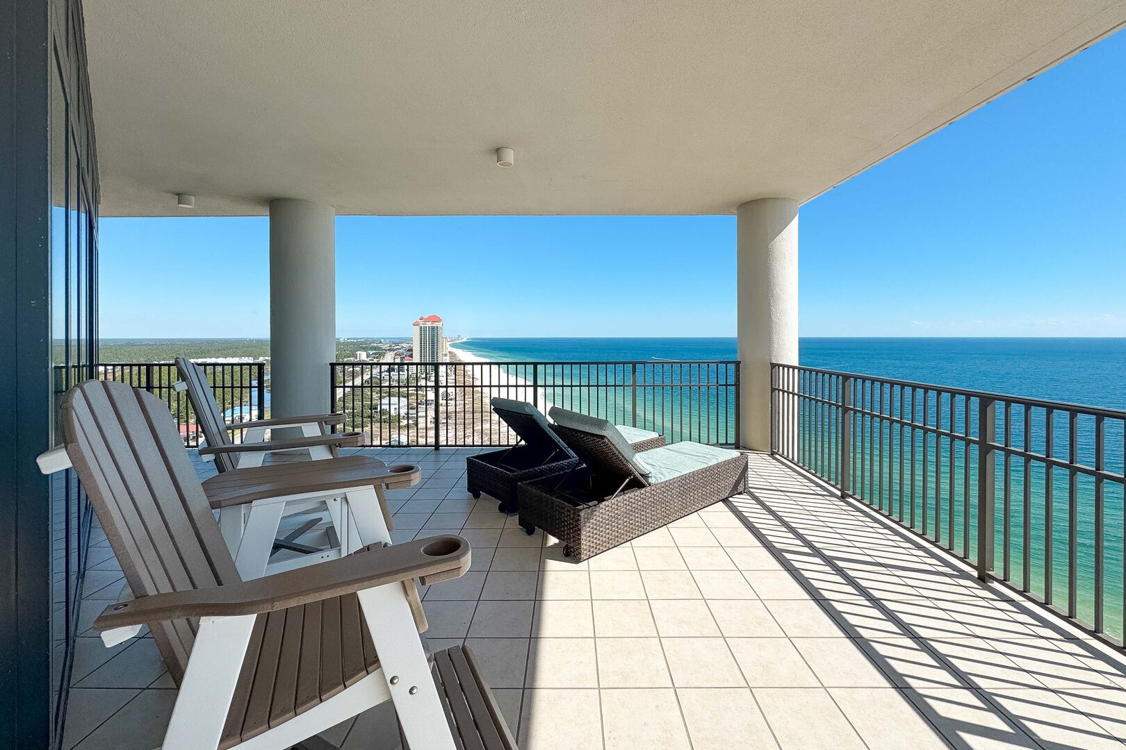 The Oasis 2211 | Orange Beach And Gulf Shores Vacation Rental