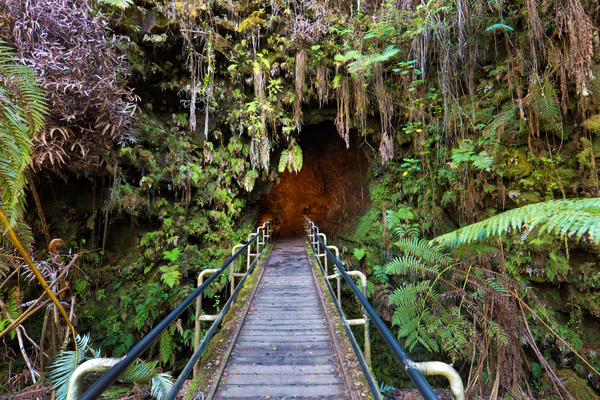 The 9 Best National Parks To Visit and Where To Stay