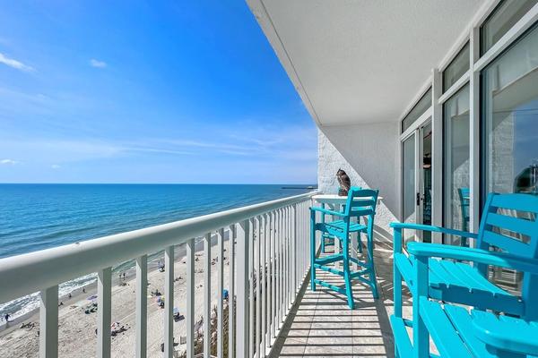 View All Myrtle Beach Properties