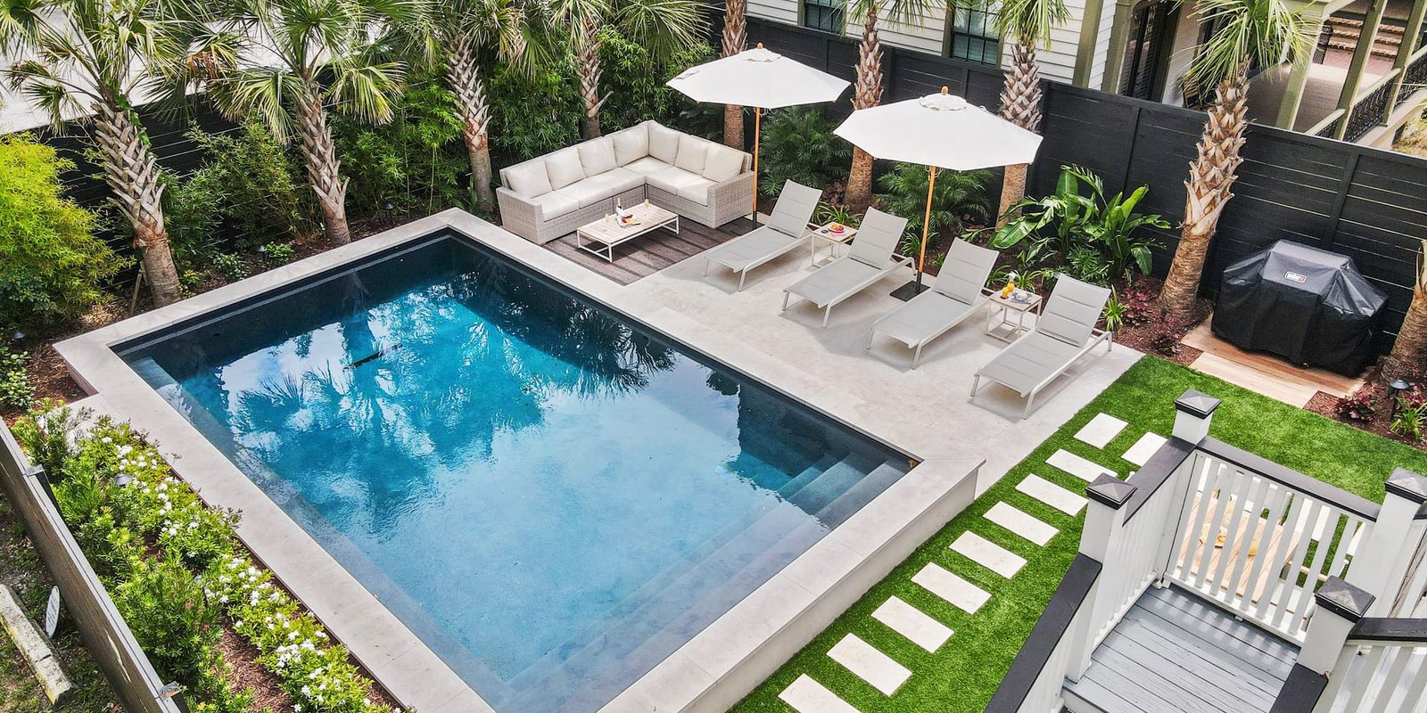 7 Must-Have Top Amenities for Today's Modern Travelers