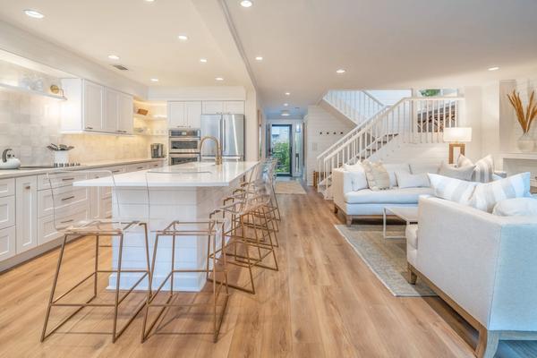 Explore Hilton Head Rentals